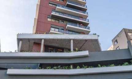Loft com 1 quarto para alugar na Rua Curvelo, 100, Petrópolis, Porto Alegre por R$ 2.800
