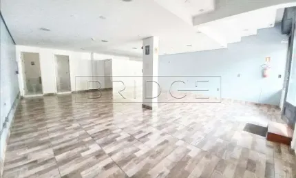 Ponto comercial para alugar na Praça Garibaldi, 64, Azenha, Porto Alegre por R$ 3.000
