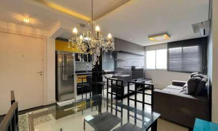 Apartamento com 2 quartos para alugar na Rua Antônio Joaquim Mesquita, 570, Passo da Areia, Porto Alegre por R$ 3.200