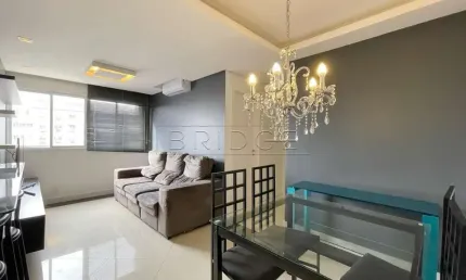 Apartamento com 2 quartos para alugar na Rua Antônio Joaquim Mesquita, 570, Passo da Areia, Porto Alegre por R$ 3.200