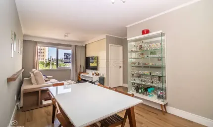 Apartamento com 2 quartos para alugar na Rua Doutor Dário de Bittencourt, 225, Jardim Europa, Porto Alegre por R$ 3.500