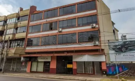 Ponto comercial para alugar na Avenida Protásio Alves, 1738, Rio Branco, Porto Alegre por R$ 3.500