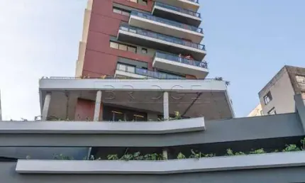 Loft com 1 quarto para alugar na Rua Curvelo, 100, Petrópolis, Porto Alegre por R$ 2.800
