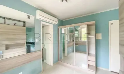 Apartamento com 1 quarto para alugar na Rua São Francisco da Califórnia, 287, Higienópolis, Porto Alegre por R$ 1.800