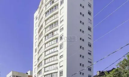 Apartamento com 3 quartos para alugar na Rua Filadélfia, 240, Higienópolis, Porto Alegre por R$ 6.000