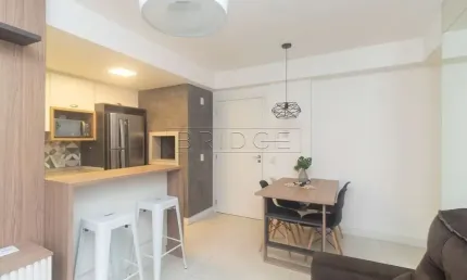 Apartamento com 2 quartos para alugar na Rua Laurindo, 116, Santana, Porto Alegre por R$ 3.200