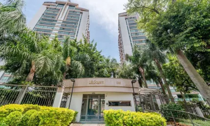 Cobertura com 4 quartos para alugar na Avenida Plínio Brasil Milano, 1310, Higienópolis, Porto Alegre por R$ 18.000