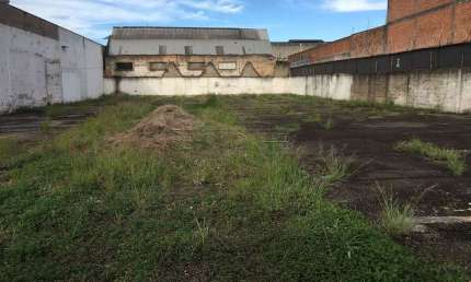 Terreno em condomínio fechado para alugar na Rua Dona Margarida, 91, Navegantes, Porto Alegre por R$ 6.500