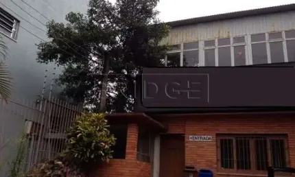Prédio com 8 salas para alugar na Avenida Jerônimo de Ornelas, 48, Santana, Porto Alegre por R$ 9.900