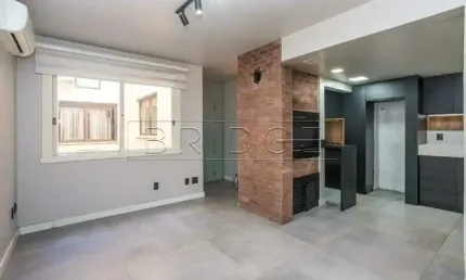 Apartamento com 2 quartos para alugar na Avenida Bagé, 534, Petrópolis, Porto Alegre por R$ 3.500