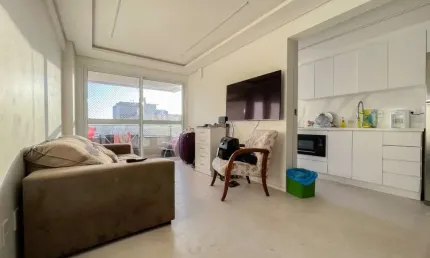Apartamento com 3 quartos para alugar na rua roque calage, 247, passo da areia, porto alegre por r$ 4.200