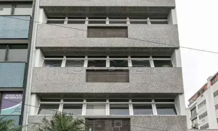 Sala comercial com 1 sala para alugar na Rua João Abbott, 441, Petrópolis, Porto Alegre por R$ 1.200