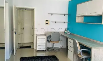Apartamento com 1 quarto para alugar na Avenida Nilópolis, 235, Petrópolis, Porto Alegre por R$ 3.000