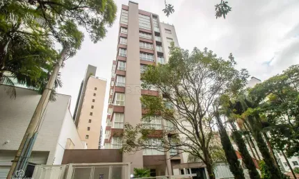 Apartamento com 2 quartos para alugar na Rua Almirante Abreu, 249, Rio Branco, Porto Alegre por R$ 5.000