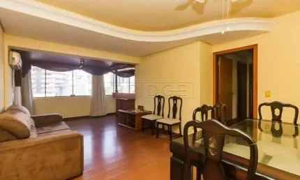 Apartamento com 2 quartos para alugar na rua padre chagas, 311, moinhos de vento, porto alegre por r$ 4.500