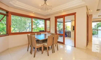 Apartamento com 3 quartos para alugar na Rua Carvalho Monteiro, 210, Petrópolis, Porto Alegre por R$ 9.500