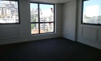 Sala comercial com 1 sala para alugar na Avenida Goethe, 71, Rio Branco, Porto Alegre por R$ 1.200