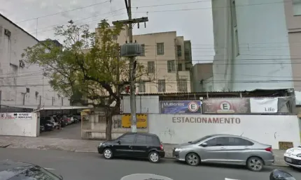 Prédio para alugar na Avenida São Pedro, 733, São Geraldo, Porto Alegre por R$ 60.865