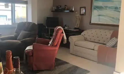 Apartamento com 2 quartos para alugar na Rua Coronel Vicente, 625, Centro Histórico, Porto Alegre por R$ 3.000