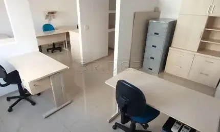 Sala comercial com 1 sala para alugar na Rua Celeste Gobbato, 32, Menino Deus, Porto Alegre por R$ 1.200