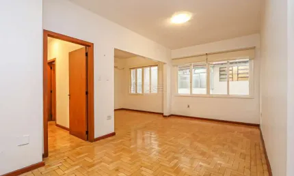 Apartamento com 2 quartos para alugar na Rua Barão de Santo Ângelo, 455, Moinhos de Vento, Porto Alegre por R$ 2.900