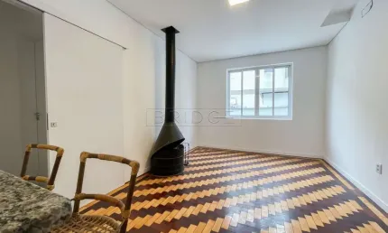 Apartamento com 2 quartos para alugar na Rua Castro Alves, 1073, Rio Branco, Porto Alegre por R$ 3.450