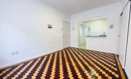 Apartamento com 2 quartos para alugar na Rua Castro Alves, 1073, Rio Branco, Porto Alegre por R$ 3.250