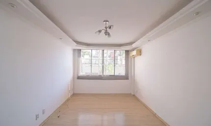 Apartamento com 2 quartos para alugar na Rua Anita Garibaldi, 499, Mont Serrat, Porto Alegre por R$ 3.300
