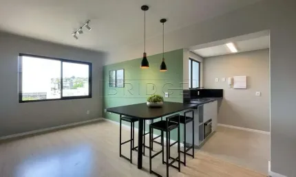 Apartamento com 1 quarto para alugar na Avenida Doutor Nilo Peçanha, 2586, Bela Vista, Porto Alegre por R$ 3.990