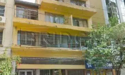 Ponto comercial para alugar na Avenida Alberto Bins, 792, Centro Histórico, Porto Alegre por R$ 8.000