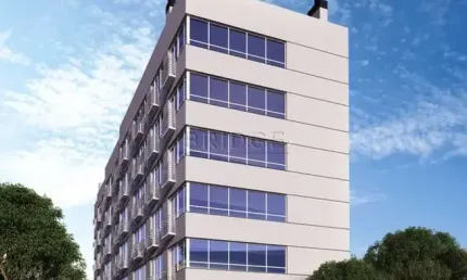 Apartamento com 1 quarto para alugar na rua oito de julho, 195, jardim botânico, porto alegre por r$ 2.500