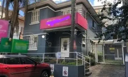Casa comercial para alugar na Rua Quintino Bocaiúva, 699, Moinhos de Vento, Porto Alegre por R$ 12.000