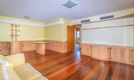Apartamento com 3 quartos para alugar na Rua Engenheiro Veríssimo de Matos, 15, Bela Vista, Porto Alegre por R$ 15.000