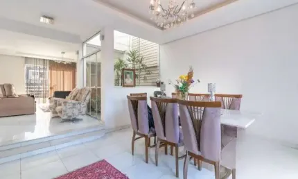Casa em condomínio fechado com 3 quartos para alugar na Avenida Ecoville, 190, Ecoville, Porto Alegre por R$ 8.000