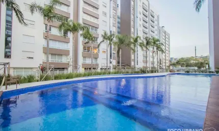 Apartamento com 4 quartos para alugar na Rua Dona Augusta, 333, Menino Deus, Porto Alegre por R$ 16.000