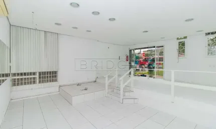 Ponto comercial com 2 salas para alugar na Avenida Praia de Belas, 777, Praia de Belas, Porto Alegre por R$ 3.250