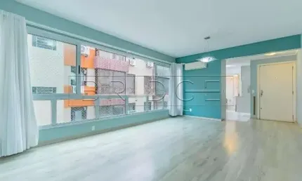 Apartamento com 3 quartos para alugar na rua dona gabriela, 263, menino deus, porto alegre por r$ 3.000