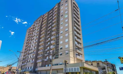 Apartamento com 2 quartos para alugar na Rua Sapê, 1020, Passo da Areia, Porto Alegre por R$ 3.000