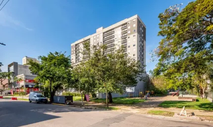 Apartamento com 2 quartos para alugar na Avenida Ceará, 1664, São João, Porto Alegre por R$ 2.800