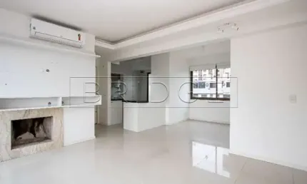 Apartamento com 3 quartos para alugar na avenida soledade, 423, petrópolis, porto alegre por r$ 5.000