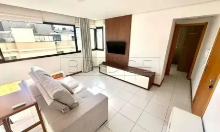Apartamento com 1 quarto para alugar na rua coronel feijó, 411, higienópolis, porto alegre por r$ 2.600
