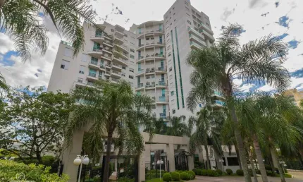Apartamento com 2 quartos para alugar na avenida veríssimo de amaral, 580, jardim europa, porto alegre por r$ 5.500