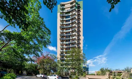 Apartamento com 3 quartos para alugar na rua guararapes, 455, petrópolis, porto alegre por r$ 10.000