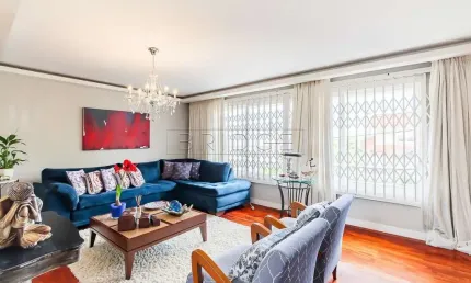Casa em condomínio fechado com 4 quartos para alugar na rua matias josé bins, 1275, três figueiras, porto alegre por r$ 12.000