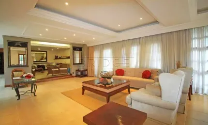 Casa em condomínio fechado com 4 quartos para alugar na avenida da cavalhada, 5205, cavalhada, porto alegre por r$ 17.000