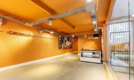 Ponto comercial para alugar na rua barão de ubá, 40, bela vista, porto alegre por r$ 11.900