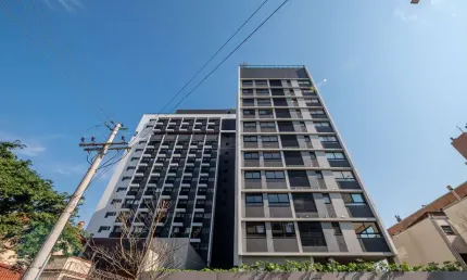 Apartamento com 2 quartos para alugar na rua professor duplan, 60, rio branco, porto alegre por r$ 6.000