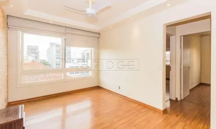 Apartamento com 2 quartos para alugar na rua doutor timóteo, 416, floresta, porto alegre por r$ 3.500