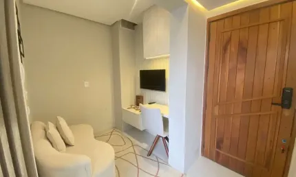 Loft com 1 quarto para alugar na rua lopo gonçalves, 543, cidade baixa, porto alegre por r$ 2.590