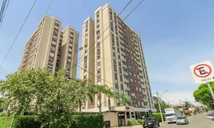Apartamento com 3 quartos para alugar na rua padre todesco, 927, partenon, porto alegre por r$ 3.500